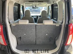 三菱 eKスペース