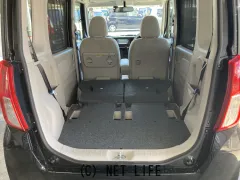 三菱 eKスペース