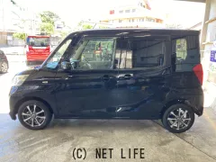 三菱 eKスペース