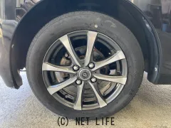 三菱 eKスペース