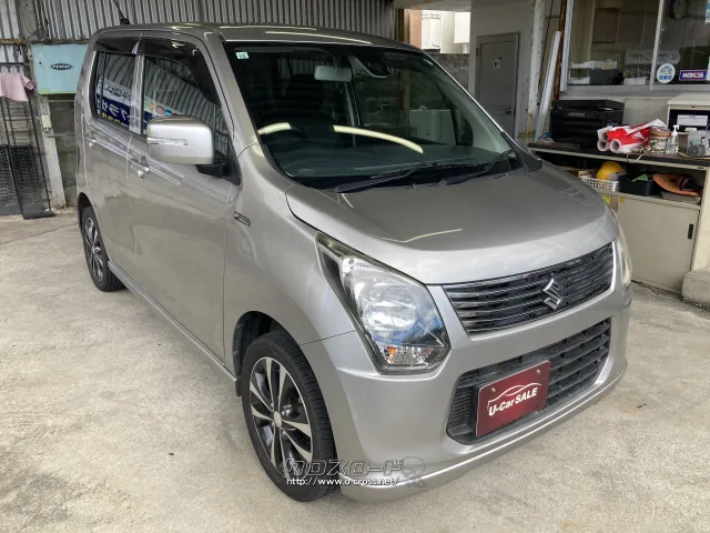 スズキ ワゴンR