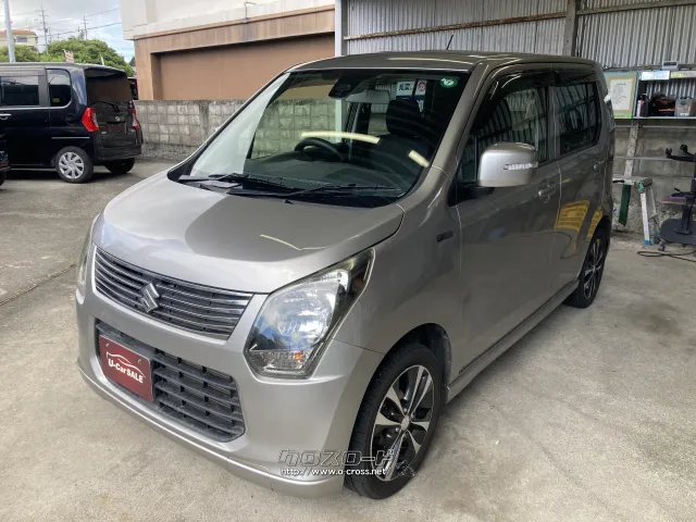 スズキ ワゴンR