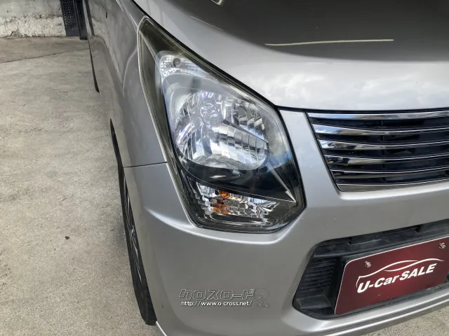 スズキ ワゴンR