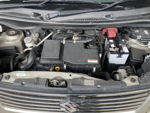 スズキ ワゴンR