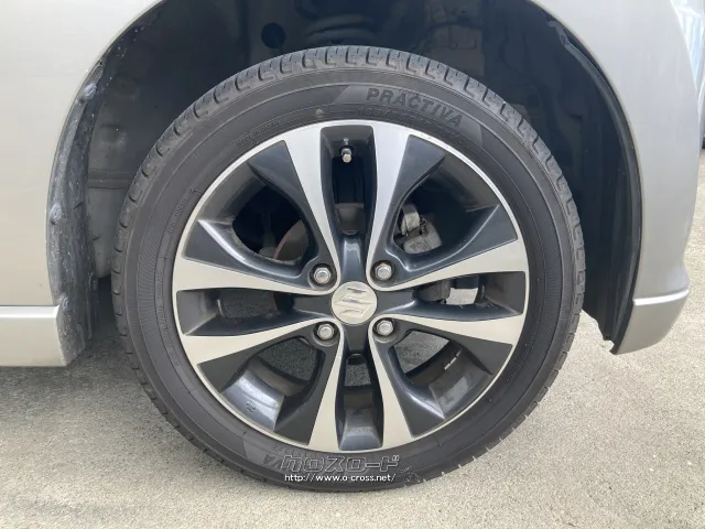 スズキ ワゴンR