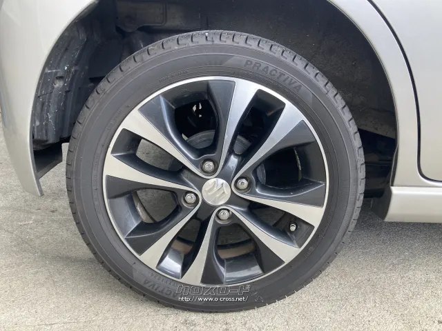 スズキ ワゴンR