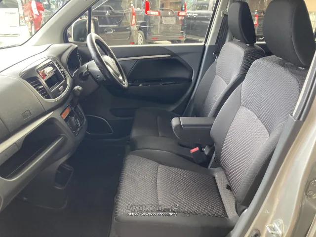 スズキ ワゴンR