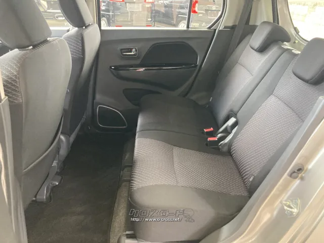 スズキ ワゴンR