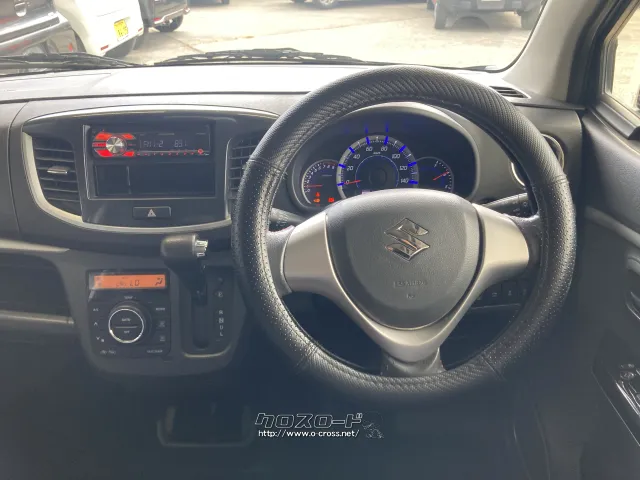 スズキ ワゴンR