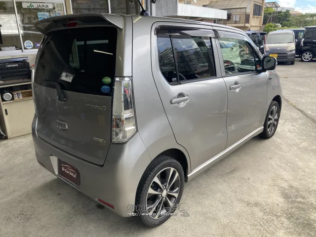 スズキ ワゴンR