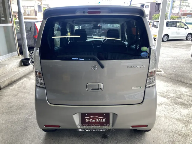 スズキ ワゴンR