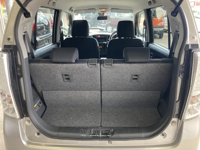 スズキ ワゴンR