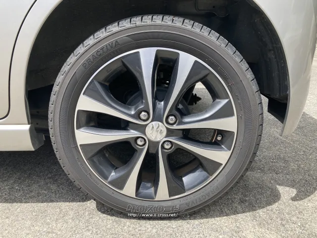 スズキ ワゴンR