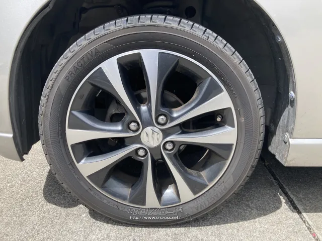 スズキ ワゴンR