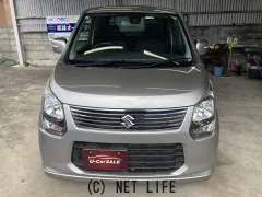 スズキ ワゴンR