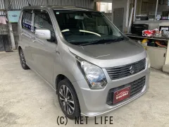 スズキ ワゴンR