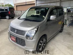 スズキ ワゴンR