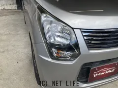 スズキ ワゴンR