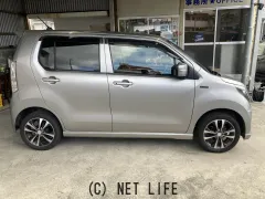 スズキ ワゴンR