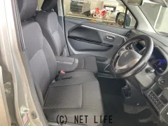 スズキ ワゴンR