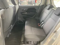 スズキ ワゴンR