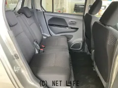 スズキ ワゴンR