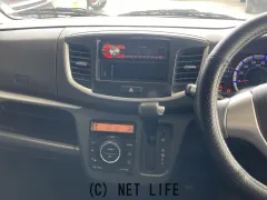 スズキ ワゴンR