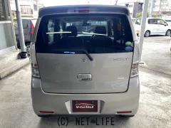 スズキ ワゴンR