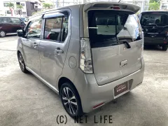 スズキ ワゴンR