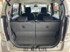 スズキ ワゴンR