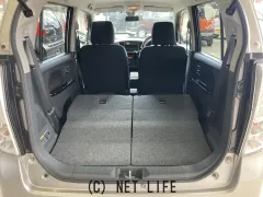 スズキ ワゴンR