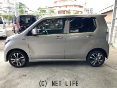 スズキ ワゴンR