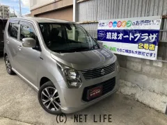 スズキ ワゴンR