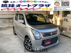 スズキ ワゴンR