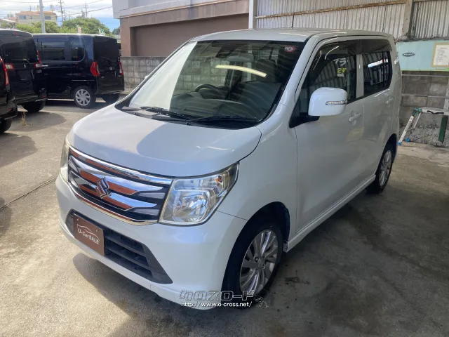 スズキ ワゴンR