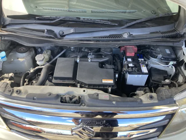 スズキ ワゴンR