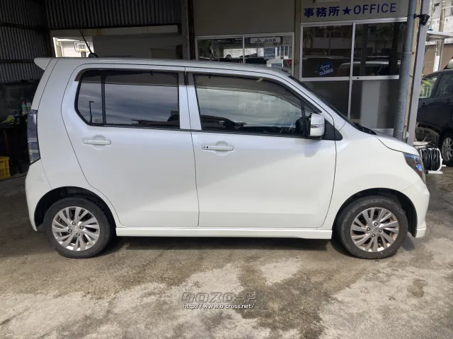 スズキ ワゴンR