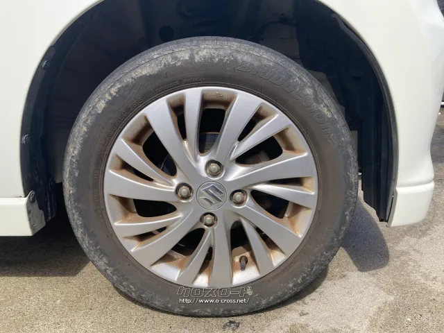 スズキ ワゴンR