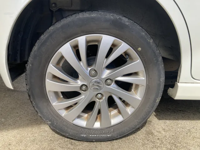 スズキ ワゴンR