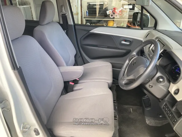 スズキ ワゴンR