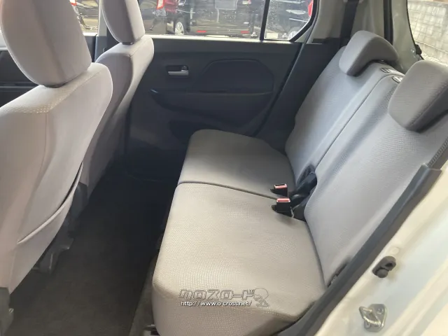 スズキ ワゴンR