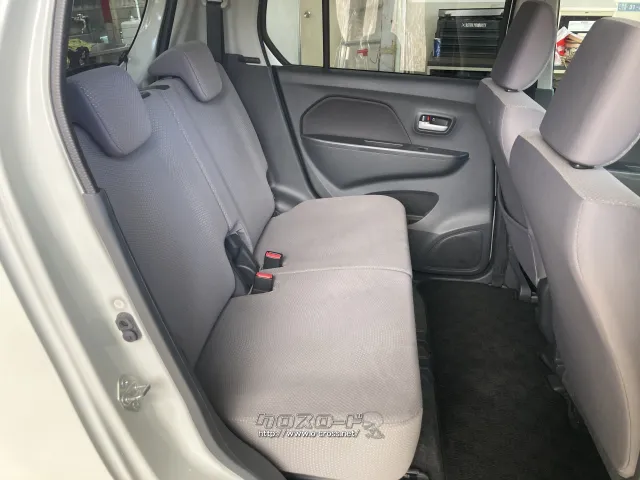 スズキ ワゴンR