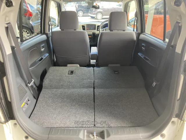 スズキ ワゴンR