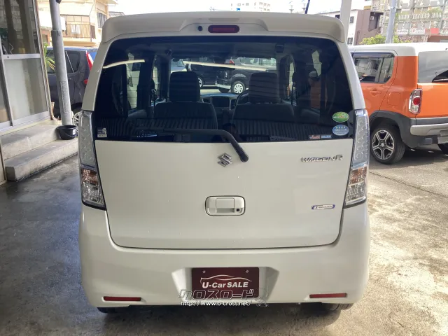 スズキ ワゴンR
