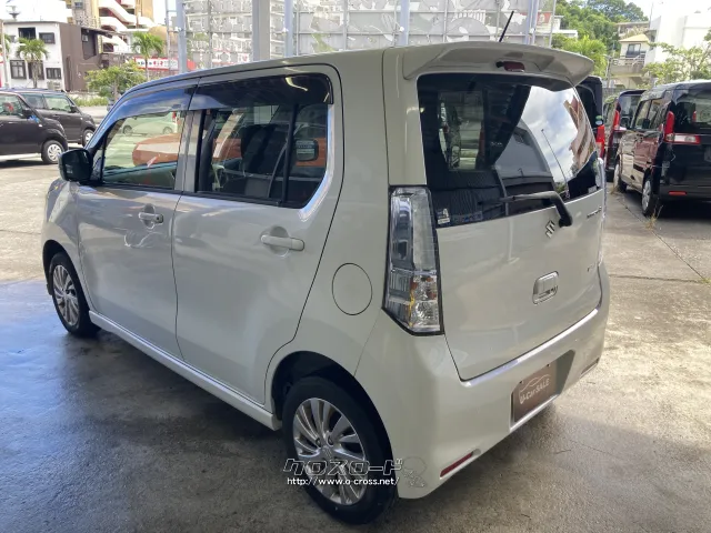 スズキ ワゴンR