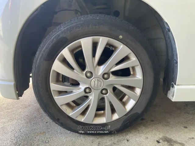 スズキ ワゴンR