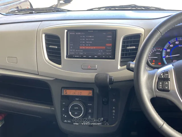 スズキ ワゴンR