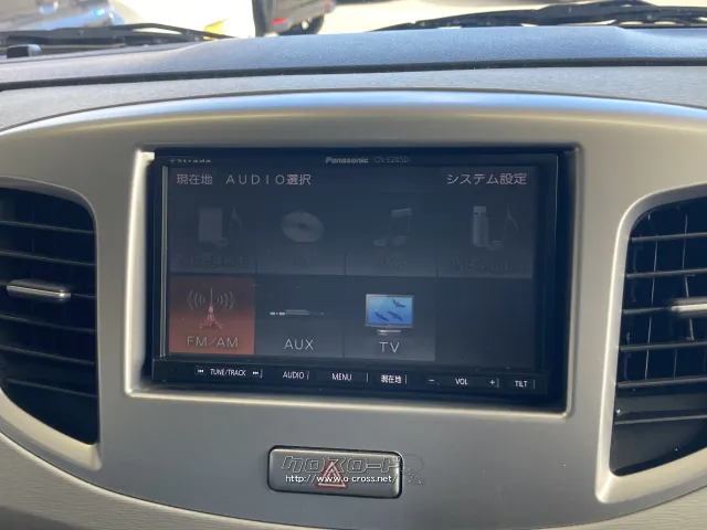 スズキ ワゴンR