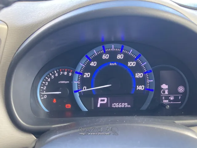 スズキ ワゴンR