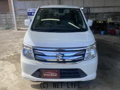 スズキ ワゴンR